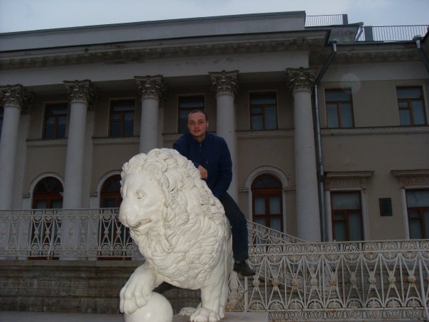 №8, Alexandr Baharev, Санкт-Петербург №8, Alexandr Baharev, Санкт-Петербург