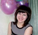 Фотография Андриановой Алёны