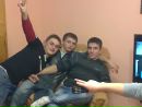 Іван Зуєв фотография #40 (источник - https://vk.com/id152254747)