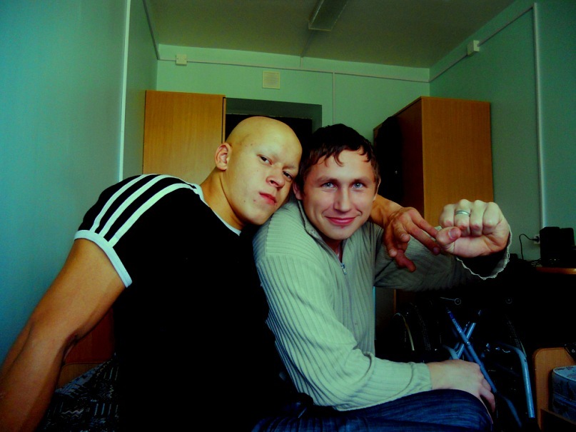 Николай Подленко фотография #28