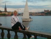 Фотография Козловской-Матвеевой Ирины