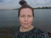 Фотография Хохловой Марины