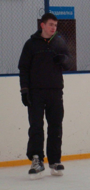 Сергей Данюк фотография #25