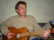 Леонід Молокопій фотография #12 (источник - https://vk.com/id64557568)