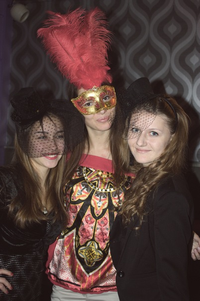 Daria Gretchko фото №40