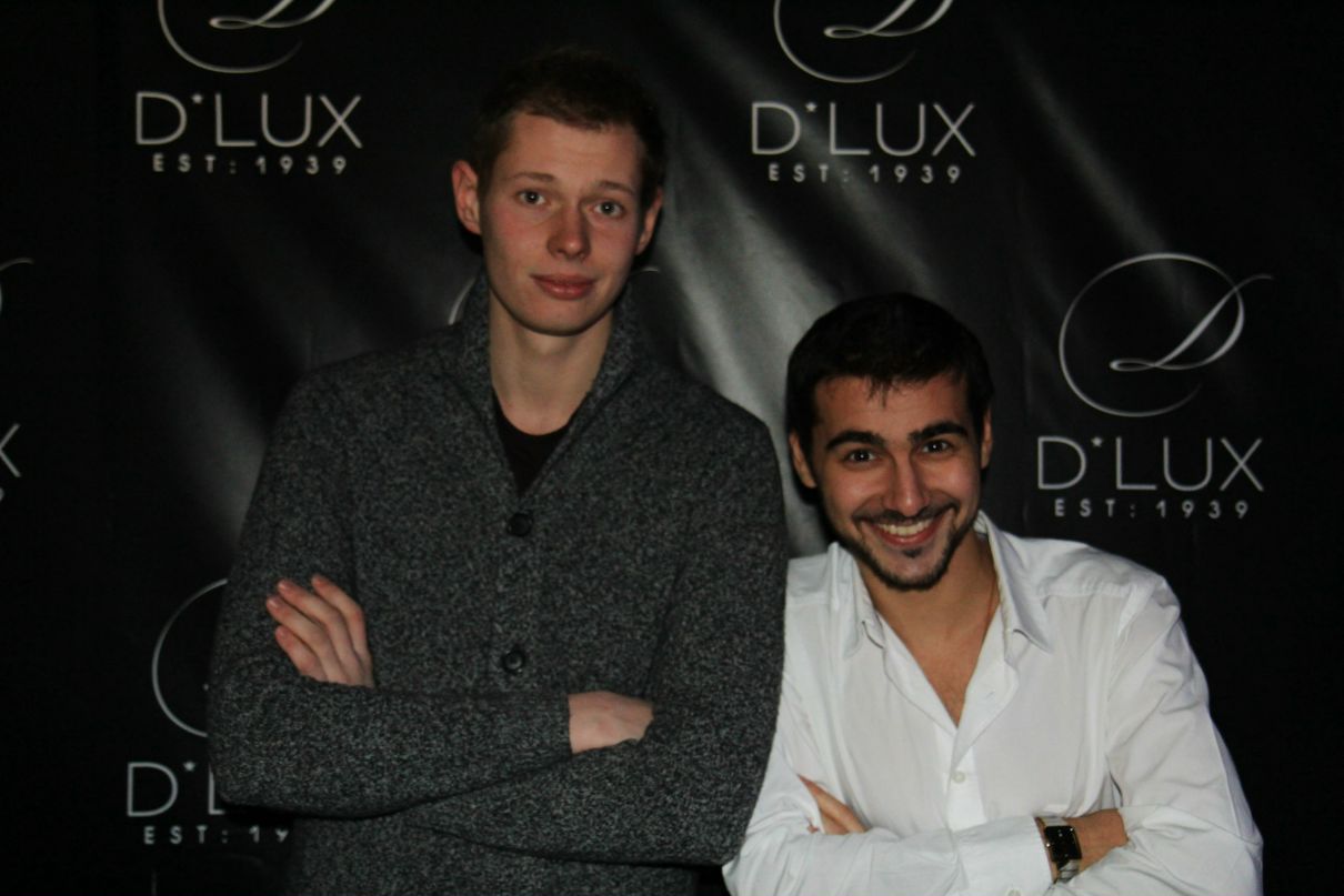 Дима Бровко фотография #30