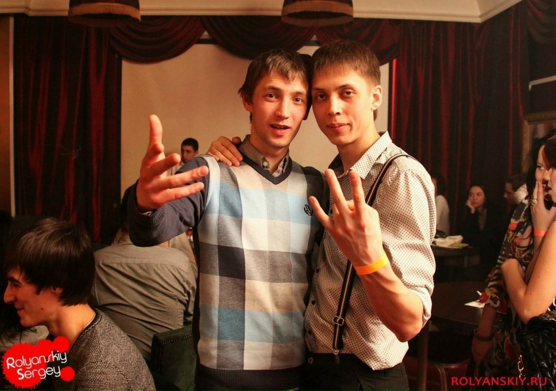 Михаил Иванов фотография #21