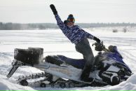 Фотография Ярыгиной Екатерины