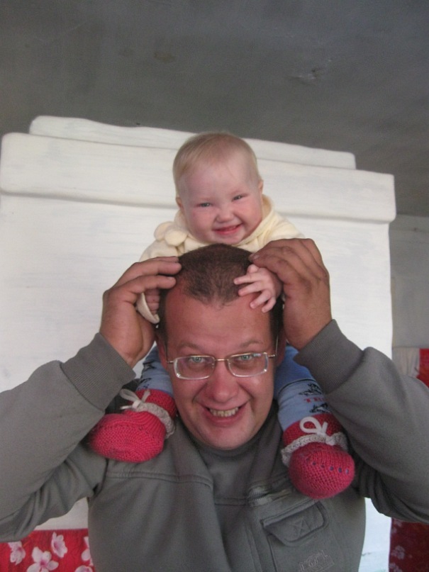 Роман Лукьяненко фотография #35