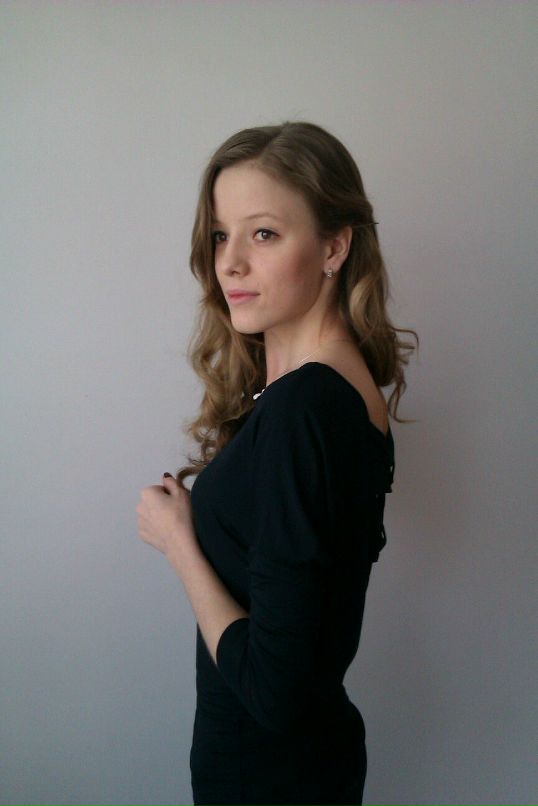 Аня Афанасьева фотография #39