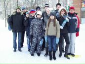 Фотография Захарова Максима