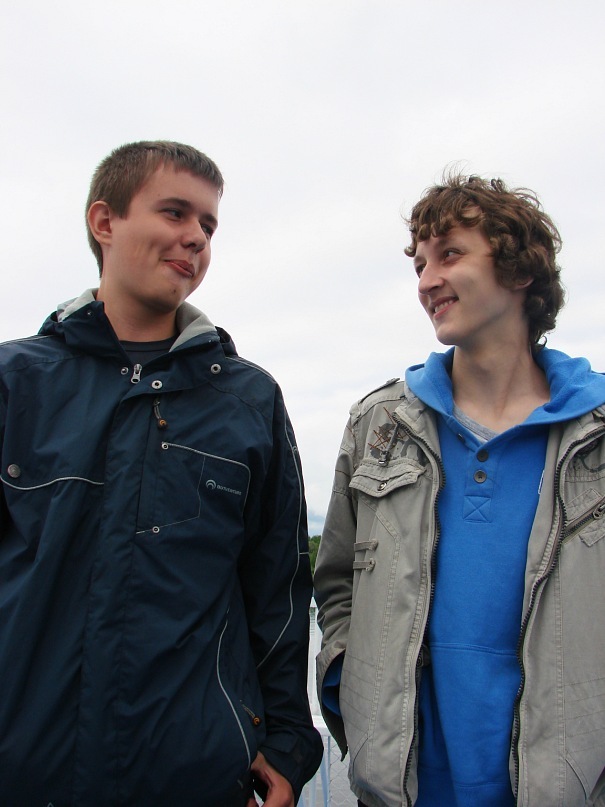 Иван Кудымов фотография #5