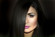 Фотография Камаловой Лейлы