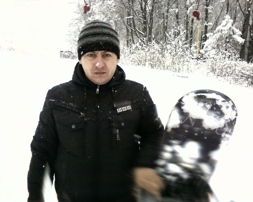 Олександр Калиниченко фотография #17