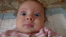 Фотография Агафоновой Ксении