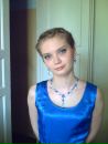 Фотография Коротковой Анны