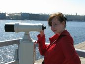 Фотография Великановой Лены