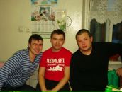 Фотография Хаматова Руслана