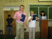 Фотография Павлюкова Павла