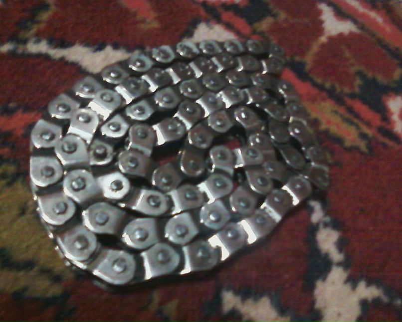 Дімон Лисак фотография #4