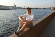 Фотография Трескова Женечки