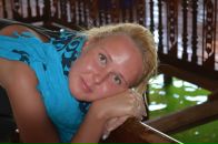 Фотография Смирновой Натальи