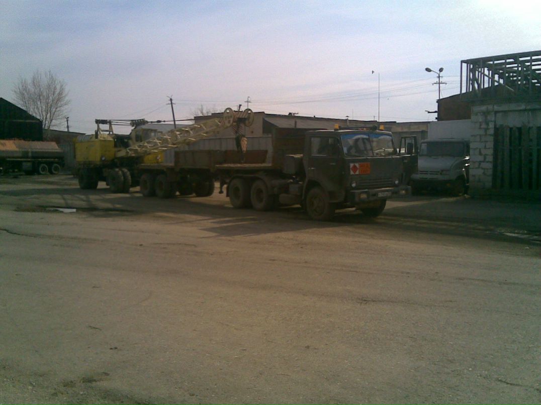 Michael Buchakov фотография #48