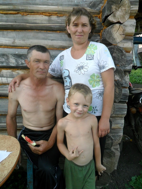 Иван Антонов фотография #33