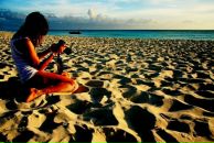 Фотография Аркуши Олеси