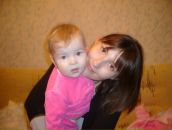 Фотография Лотоцкой Катерины