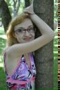 Фотография Колчановой Александры