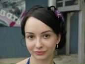 Фотография Крестьяниновой Елены