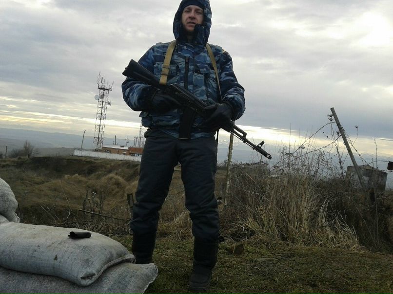 Валерий Спицын фотография #26