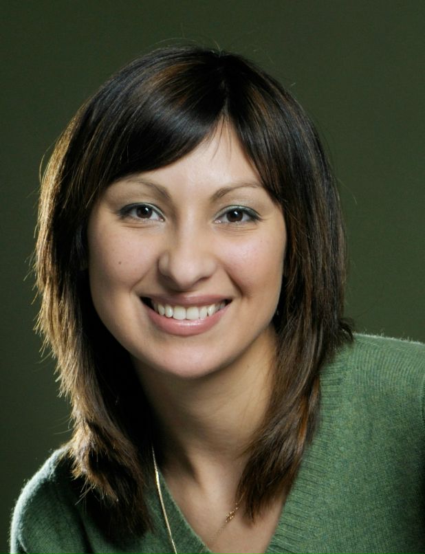 Майя Клычева фотография #10