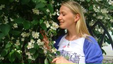 Фотография Зайцевой Юлии