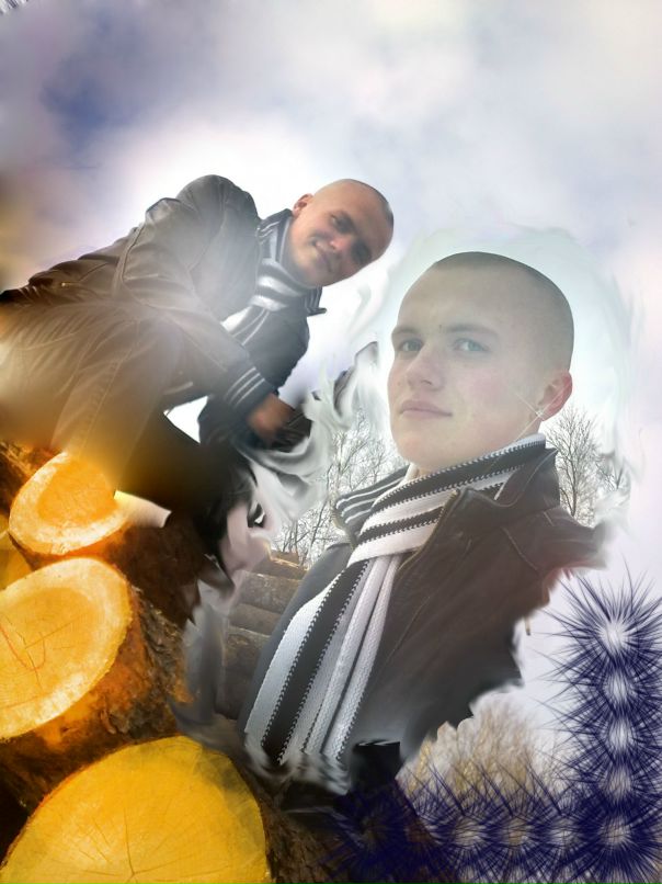 Дмитрий Михасёв фотография #48