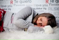 Фотография Федосенко Анастасии