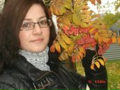 Фотография Лимоновой Кристины