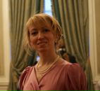 Фотография Вихор Наталии