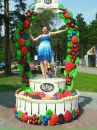Фотография Филипповой Альбины