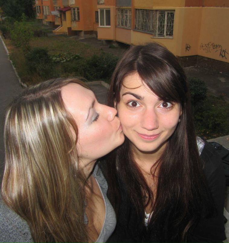 Masha Ruzhanovska фотография #17