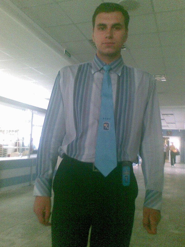 Дмитрий Самсонов фотография #24