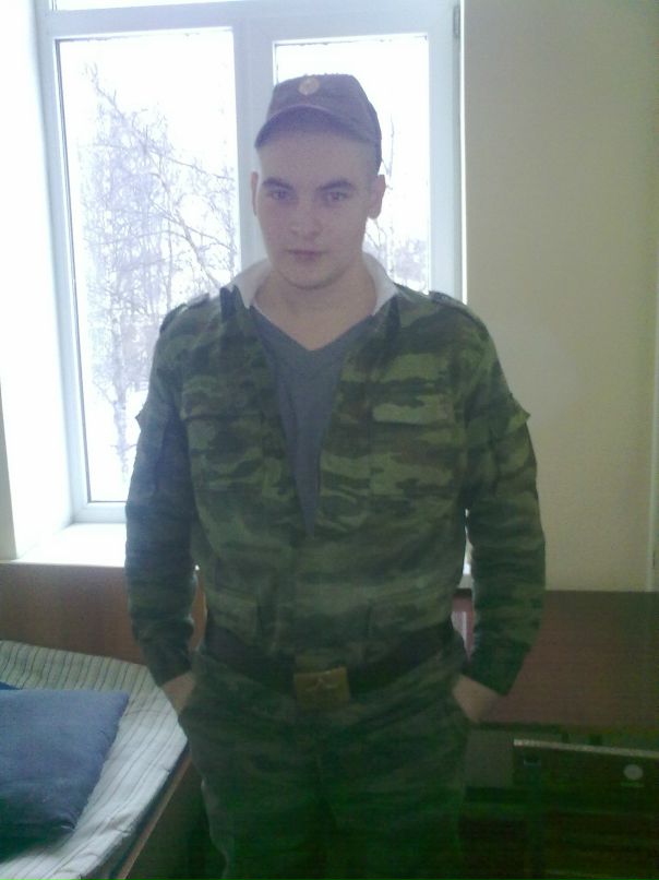 Евгений Нестер фотография #31