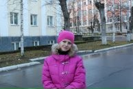 Фотография Скребенковой Владушки