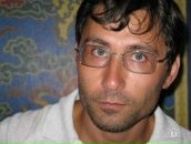 Фотография Усарова Рустама