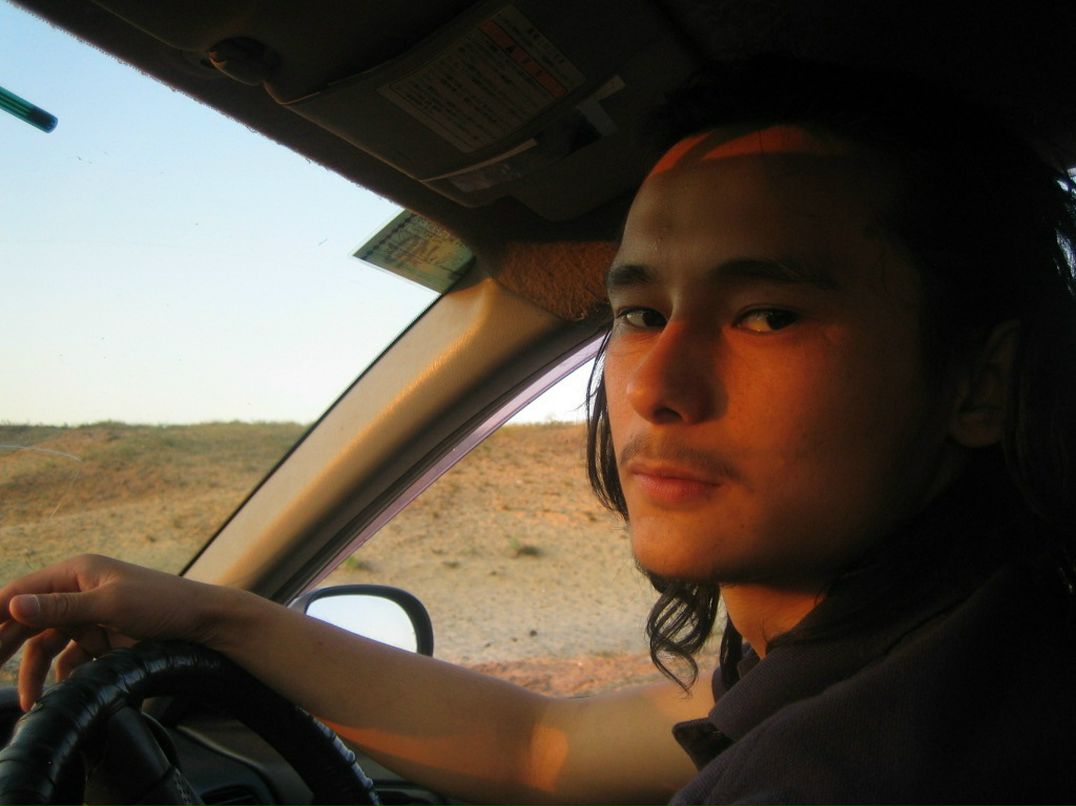 Валерий Левшаев фотография #34