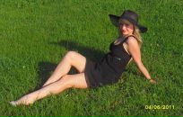 Фотография Новиковой Лилии