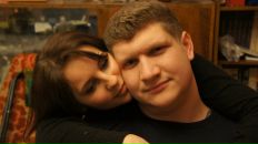 Фотография Поляковой Марии