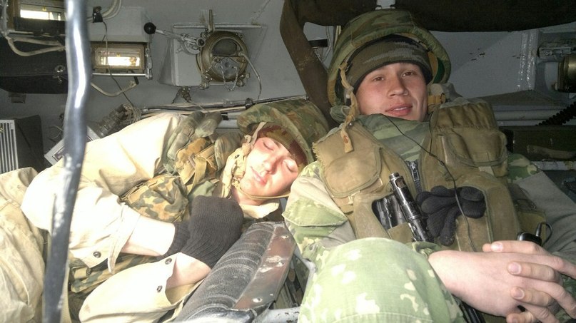 Николай Маркин фотография #40