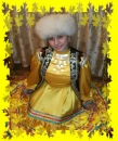 Фотография Кутлугалямовой Эльмиры